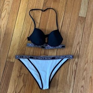 Victoria Secret bikini